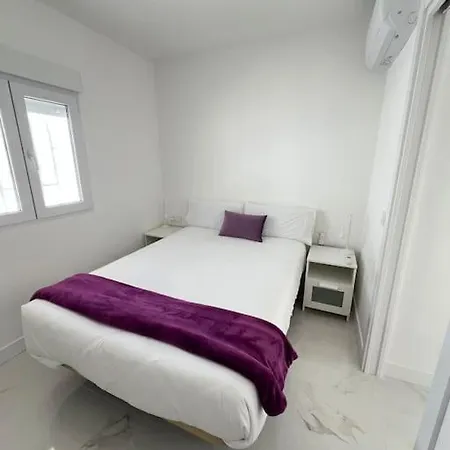 Perla Del Sur Feriehus San Bartolomé