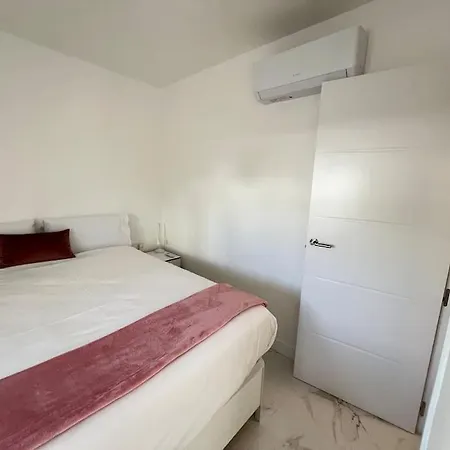Feriehus Perla Del Sur
