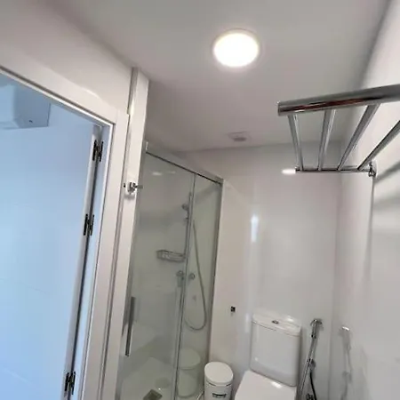Perla Del Sur Feriehus *