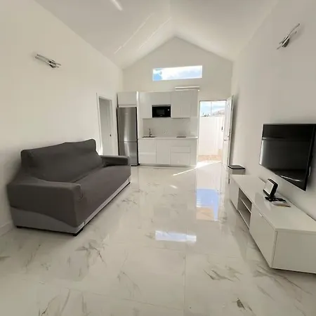 Perla Del Sur Feriehus *