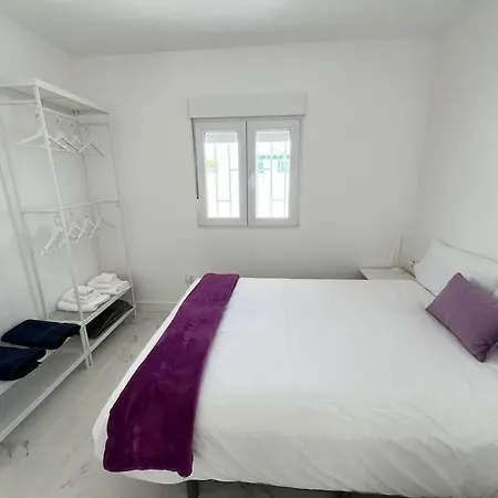 Feriehus Perla Del Sur *