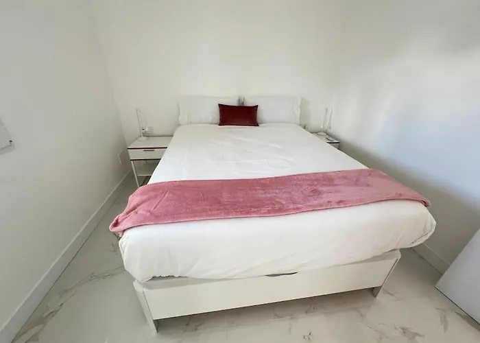 Hébergement de vacances Perla Del Sur