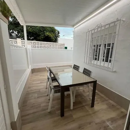 Perla Del Sur Holiday home San Bartolome de Tirajana (Gran Canaria)