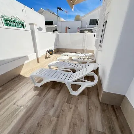 Perla Del Sur * San Bartolome de Tirajana (Gran Canaria)