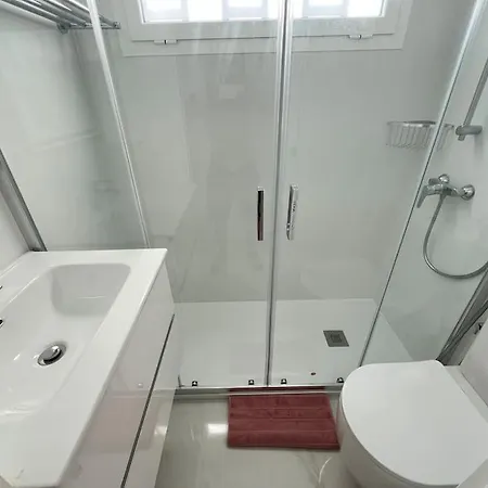 Perla Del Sur Holiday home