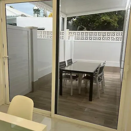 Holiday home Perla Del Sur San Bartolome de Tirajana (Gran Canaria)