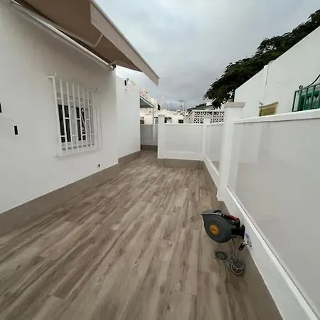 Perla Del Sur San Bartolome de Tirajana (Gran Canaria)