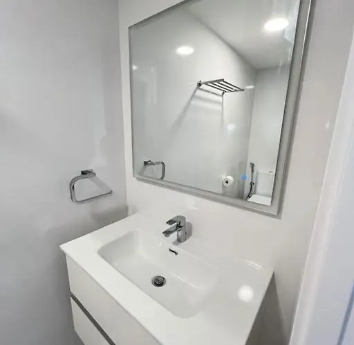 Perla Del Sur Dom wakacyjny San Bartolomé