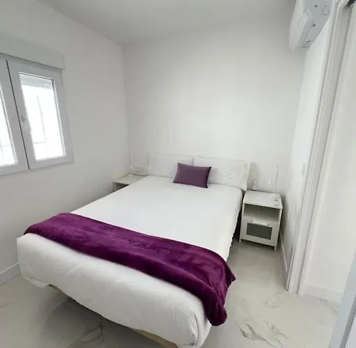 Perla Del Sur Dom wakacyjny San Bartolomé