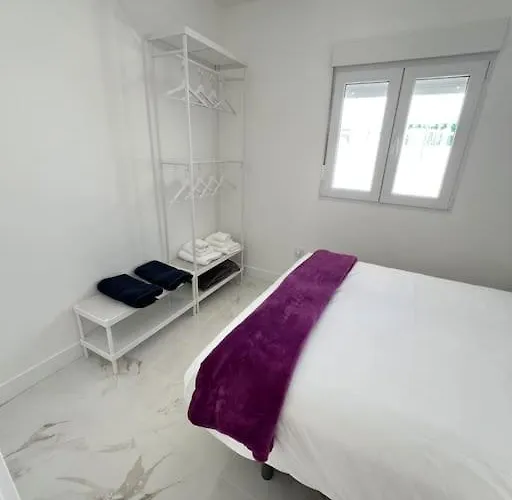 Perla Del Sur San Bartolomé