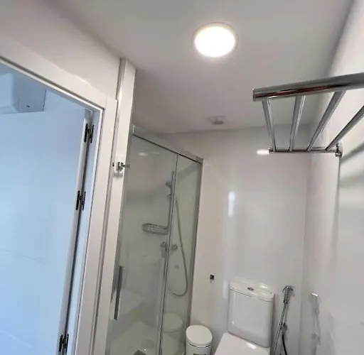 Perla Del Sur Dom wakacyjny *