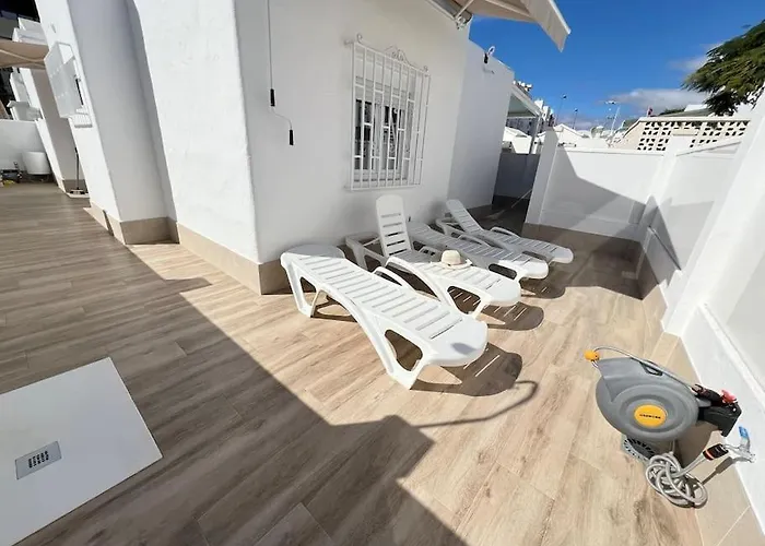 Perla Del Sur * San Bartolomé