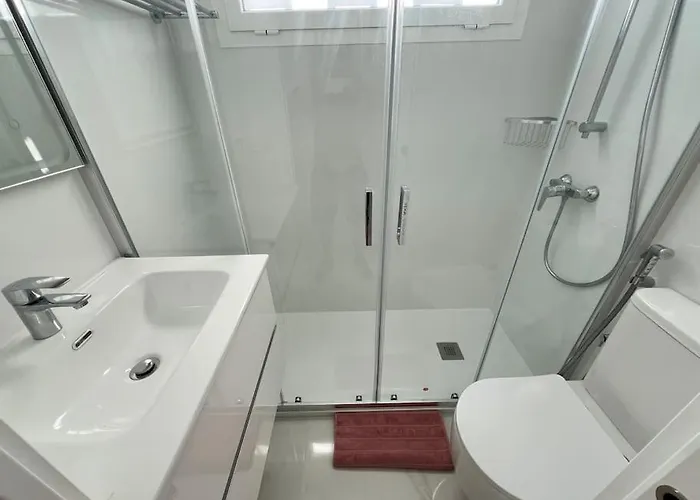 Perla Del Sur Dom wakacyjny