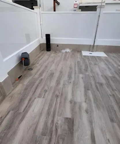 Perla Del Sur Dom wakacyjny San Bartolomé