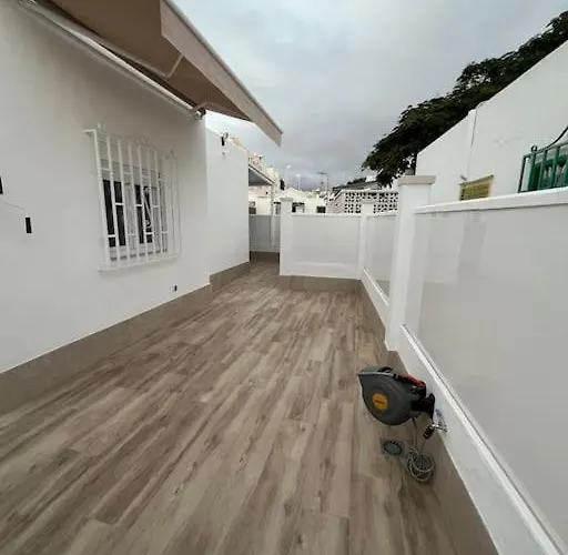 Perla Del Sur San Bartolomé