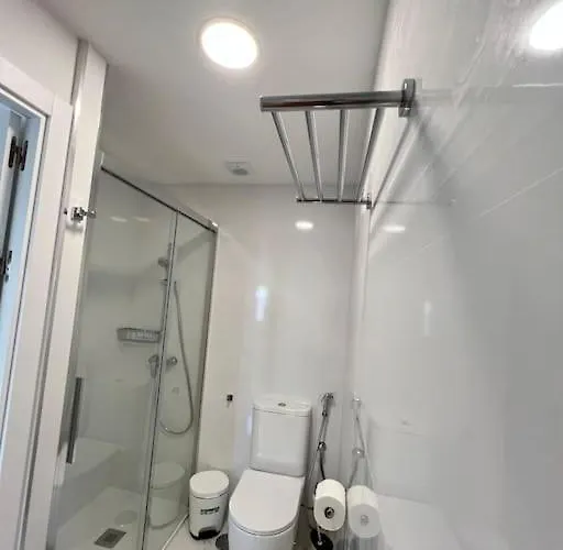 Dom wakacyjny Perla Del Sur