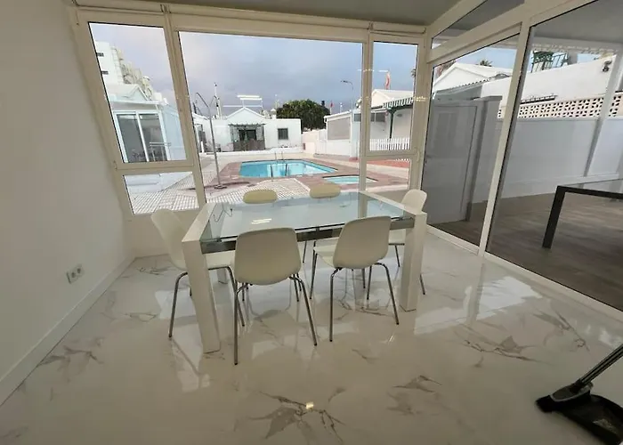 Perla Del Sur Dom wakacyjny