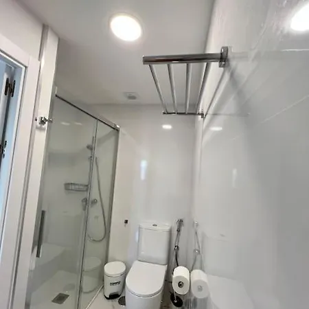 بيت للعطل Perla Del Sur