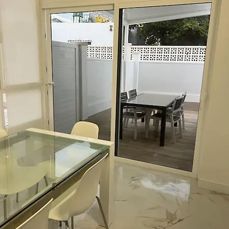 Perla Del Sur * San Bartolomé