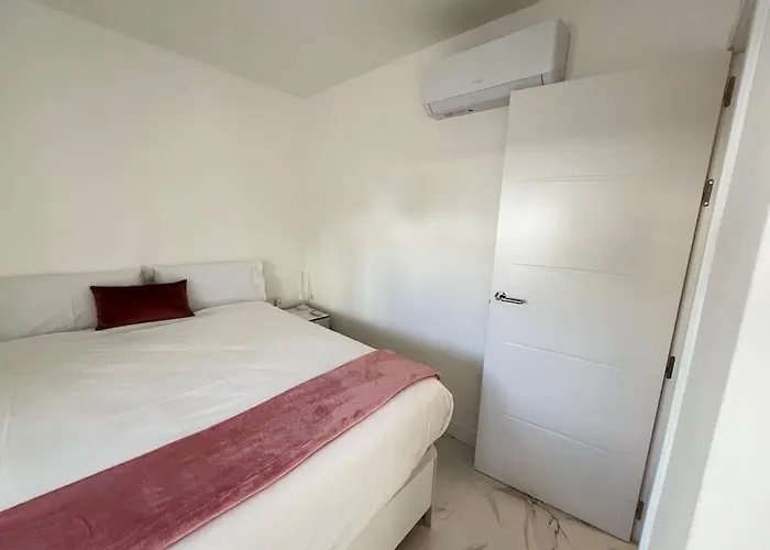 Dom wakacyjny Perla Del Sur