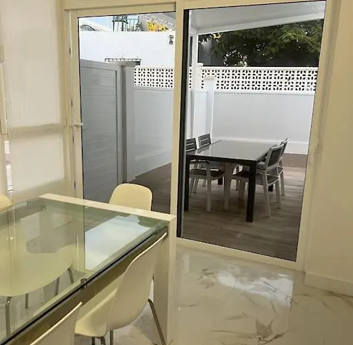 Perla Del Sur * San Bartolomé